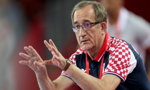 Hrvatska razbila Japance, ali Lino Červar je zabrinut: Ovako ubuduće neće ići...