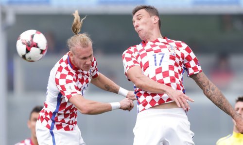 Nakon Donalda Trumpa prebacio se na nogomet; opako izrugivanje s hrvatskim reprezentativcima!