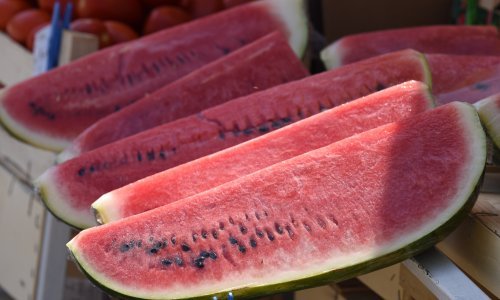 Zaradili kaznu od 350 tisuća kuna zbog otkupa lubenica