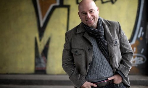 'Smiješi mi se nešto čemu sam se godinama nadao'