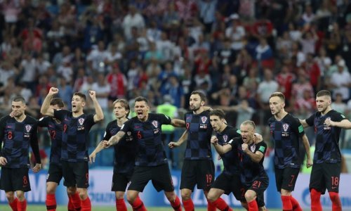 S Vatrenima do pobjede: Recept za savršeni ambijent za gledanje okršaja između Hrvatske i Rusije