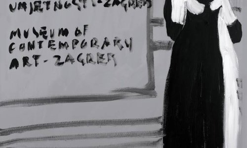 MSU predstavlja izbor iz zbirke plakata Boris Bućana