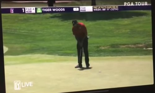 Evo kako izgleda kad zamijenite komentatore nogometa i golfa