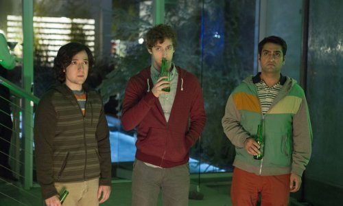 Najbolje američke TV serije 2014. godine