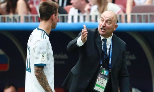 Ruski izbornik šokirao navijače na pitanje o zvijezdi: Odigrao je svoju posljednju utakmicu na SP-u!