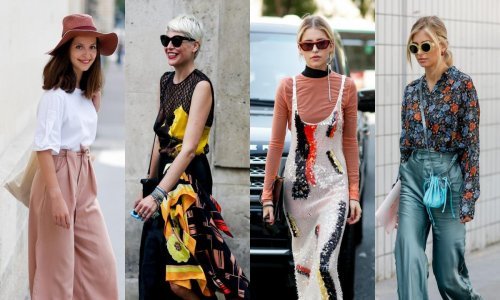 Tri kombinacije boja kojima su zaluđene trendseterice