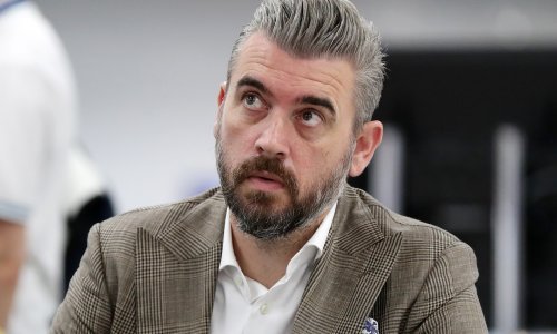 Pletikosa ovom izjavom oduševio Rusiju: Srce će mi u subotu biti rastrgano, ali...