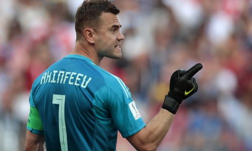 Bahate riječi ruskog heroja uoči obračuna s Hrvatskom: Je li moguće da govori istinu?