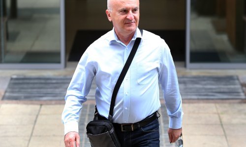 Matić: Zbog situacije u HDZ-u strahujem od 'đinđizacije' Hrvatske