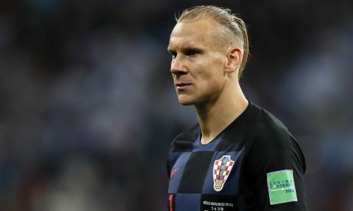 Vida izgovorio ono što se dosad u hrvatskoj reprezentaciji nitko nije usudio reći!