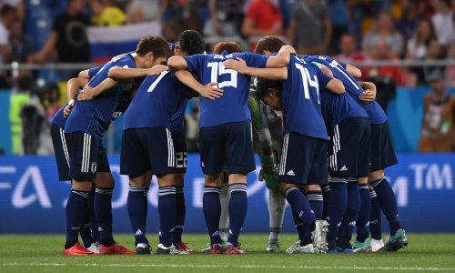 Japanci otišli sa Svjetskog prvenstva u velikom stilu: Ovo je za svaku pohvalu!