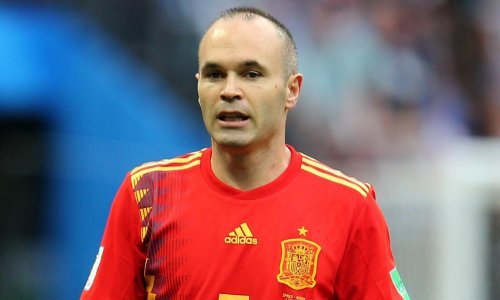 Rusi zaključili karijeru jednom od najvećih: Vrijeme je da se maknem u stranu