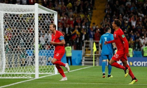 Engleska se na dramatičan način spasila i ostala na putu hrvatskoj reprezentaciji