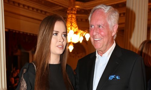 Lana Radeljak postala punoljetna, a rođendan je proslavila uz Mladena Grdovića