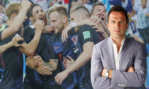 Tomas imao hrabrosti reći veliku istinu o Rusima; otkrio je kako će igrati protiv Hrvatske