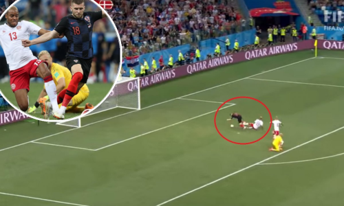 Suci se pogubili u pravilima na SP-u: Je li Hrvatska oštećena ili je Slovenac zabrljao?