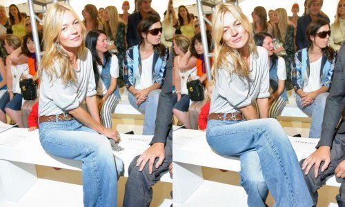 Zaboravite na 'mamine' traperice: Ovaj model novi je hit na modnoj sceni