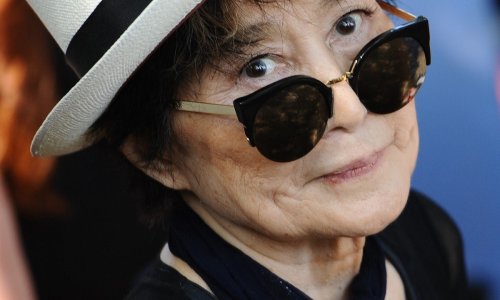 Zagrebački MSU domaćin izložbe Yoko Ono: Publici dostupno pedesetak djela