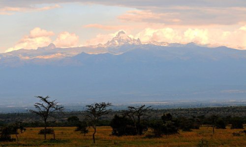 Etiopijska brana prijeti tisućama Kenijaca