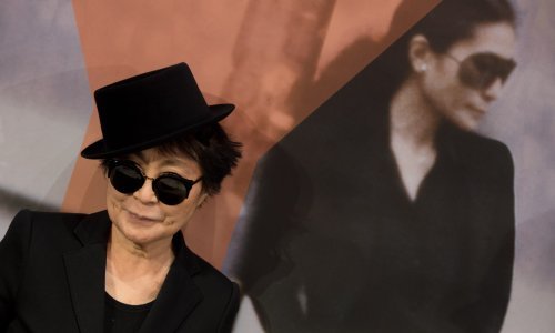 Yoko Ono poziva žene da sudjeluju u projektu koji će uskoro izložiti u Beogradu