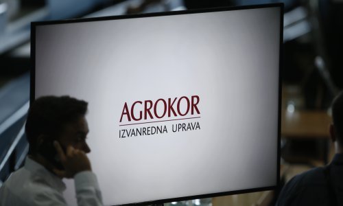 Agrokor poklopio sve žalbe vjerovnika odjednom, na potezu je Visoki trgovački sud