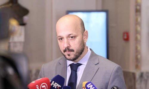 Predsjedništvo zagrebačkog SDP-a protiv Marasova zahtjeva za izvanrednim izborima