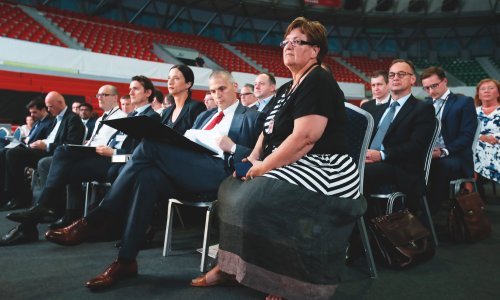 Vidaković: O prodaji pojedinih dijelova Agrokora morat će se postići konsenzus