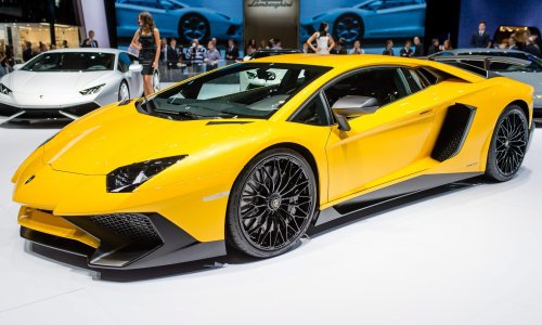 Lamborginijima kod Bošnjaka jurili 250 kilometara na sat