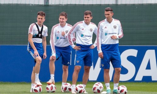 U Rusiji splasnula euforija: Mnogi ne vjeruju da je Hrvatsku moguće pobijediti!