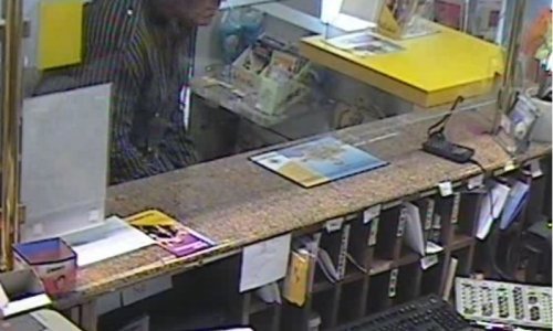 Policija objavila video pljačke u Dubrovniku i traži pomoć