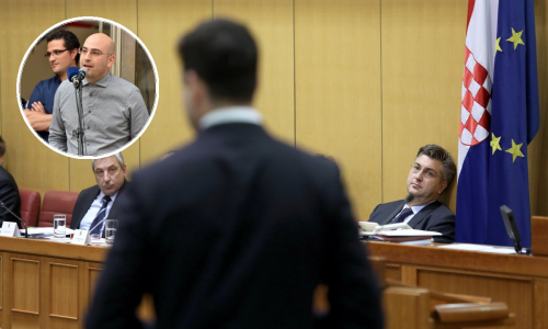 Pobunjeničke metode: SDP prljavi veš pere javno, u HDZ-u to vole raditi u četiri zida