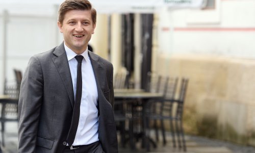 Zdravko Marić: Izdana je državna obveznica od 10,5 mlrd kuna