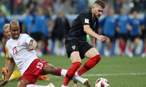 Rebić nije nasjeo na provokaciju: evo što je rekao o (budućoj) suradnji s Nikom Kovačem