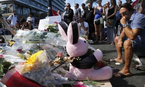 Islamska država preuzela odgovornost za napad u Nici