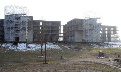 Ipak počinje izgradnja dječje bolnice u Blatu