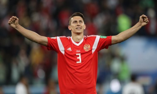 Rusi se hrabre uoči Hrvatske: Bili smo autsajderi, a sada svi vjerujemo u polufinale