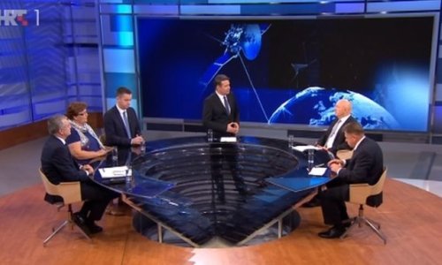 HDZ-ov ministar opleo po SDP-ovcu: Otkud vam pravo širiti takvo neznanje i demagogiju!?