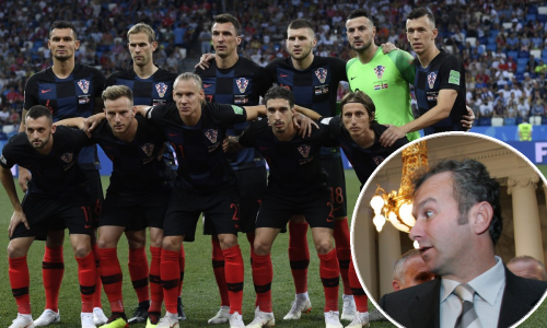 Dejan Savićević dao hrabru prognozu SP-a; u dijelu ždrijeba gdje je Hrvatska za njega nema nikakve dvojbe...