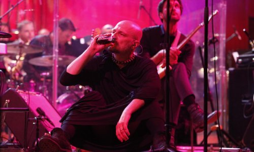 Pogledajte tko je sve bio na koncertu Damira Urbana