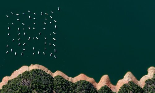 Hoćemo li doista uskoro Google Earth gledati kao prijenos uživo?
