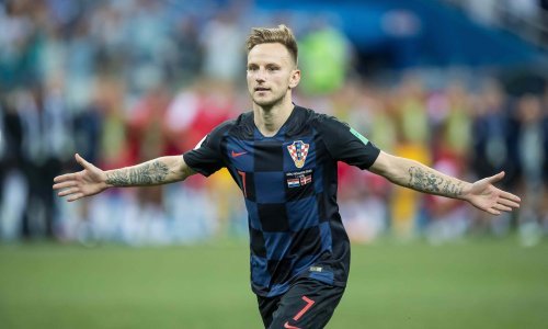 Nevjerojatan podatak o Ivanu Rakitiću: Čudo da ovako briljira na SP-u!