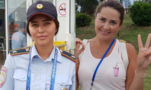 Ove prekrasne ruske navijačice iznenadile su nas hrabrom prognozom uoči okršaja protiv Hrvatske