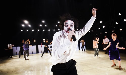 Jubilarna 50. izvedba ZKM-ovog 'Hinkemanna' pred hvarskom publikom