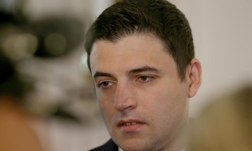 Bernardić suspendirao Hajdaša Dončića, Grbina, Zmajlovića i Babića