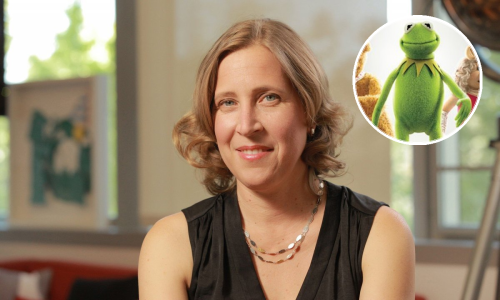 Da nije bilo Muppeta, Google možda ne bi kupio YouTube