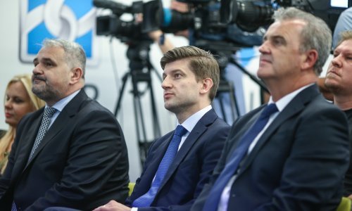 Marić: Nećemo dirati stope PDV-a u turizmu, ali svi će imati koristi od poreznog rasterećenja