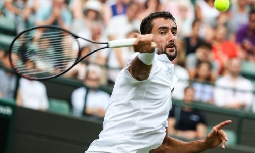 Marin Čilić misli da je opet došlo njegovo vrijeme na US Openu