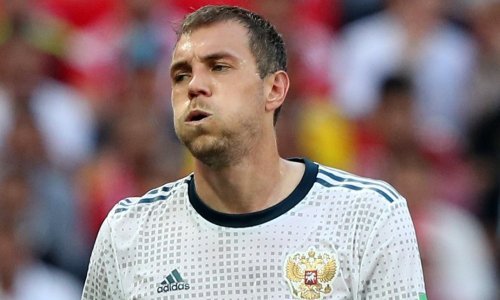 Ruski nogometni miljenik zgrozio javnost fotografijom svoje ozljede!