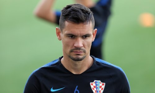 Slavljenik Lovren pobjesnio: Pa zar moramo svaku utakmicu odigrati savršeno?