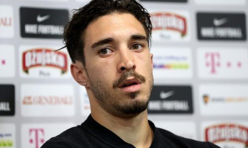 Vrsaljko se ne boji ničega uoči dvoboja u Sočiju: Moramo izdržati!